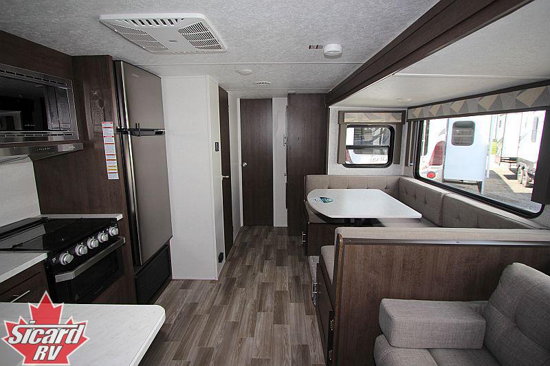 Forest River Wildwood 273qbxl Sicard Rv Forest River Wildwood 273qbxl Sicard Rv