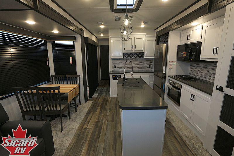 2023 Keystone RV retreat 39loft