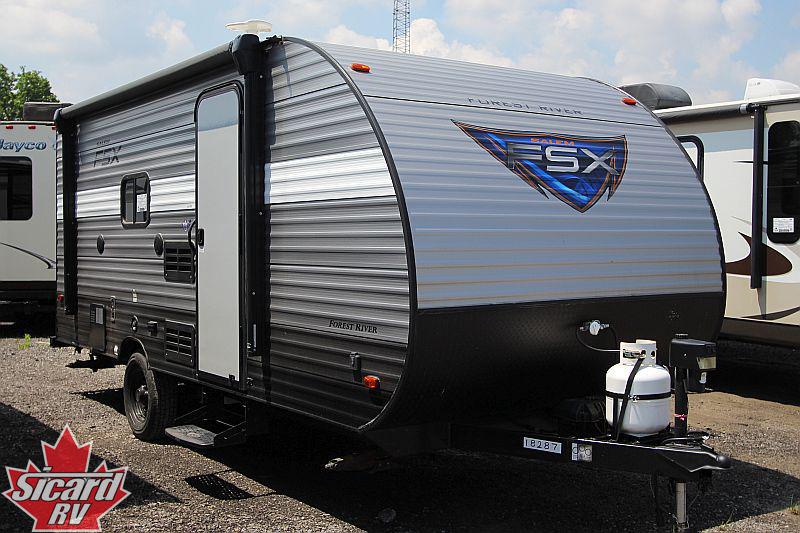 Used RV Motorhomes, Travel Trailers, and Camper for Sale - RVHotline