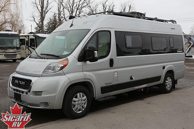 2023 Winnebago 59k