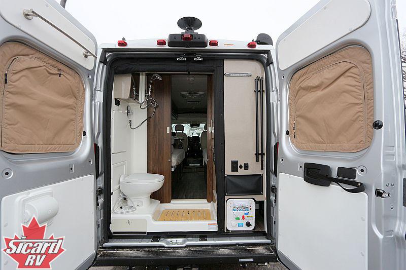 2023 Winnebago 59k