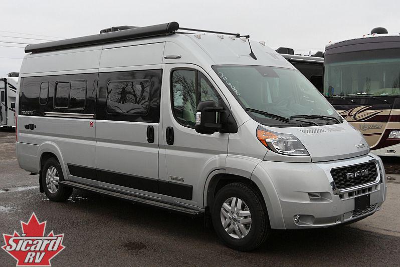 2023 Winnebago 59k