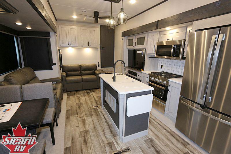 2023 Keystone RV 351bh