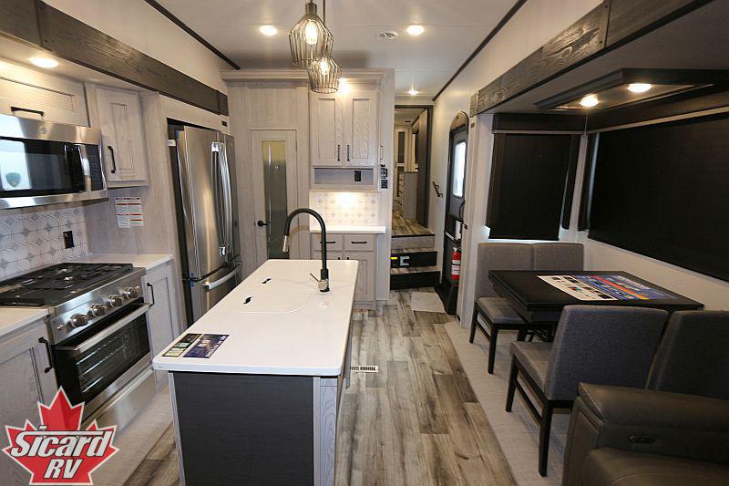 2023 Keystone RV 351bh