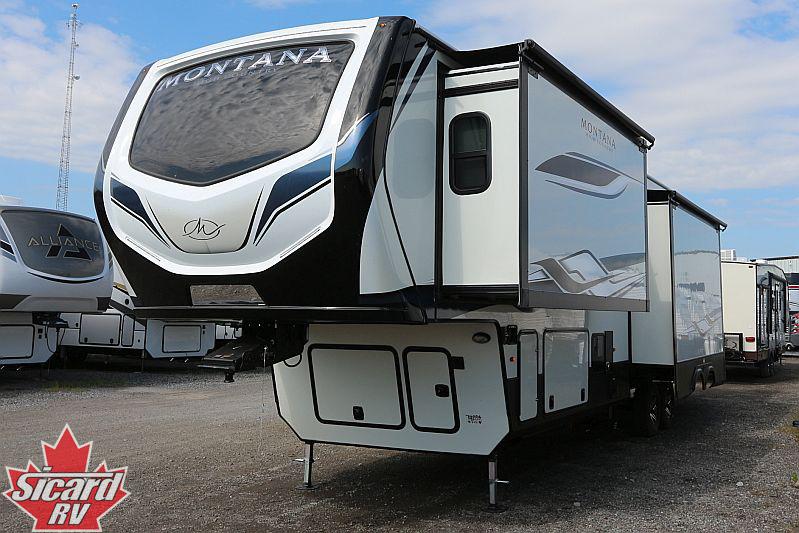 2023 Keystone RV 351bh