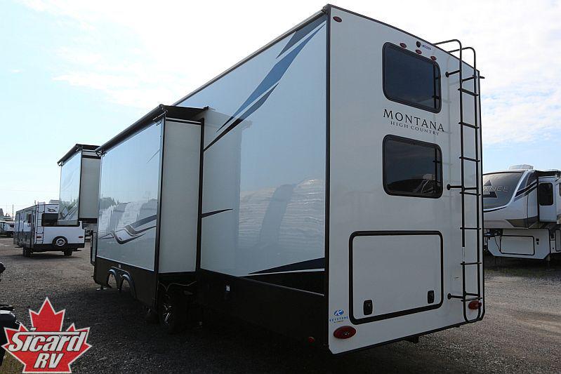 2023 Keystone RV 351bh