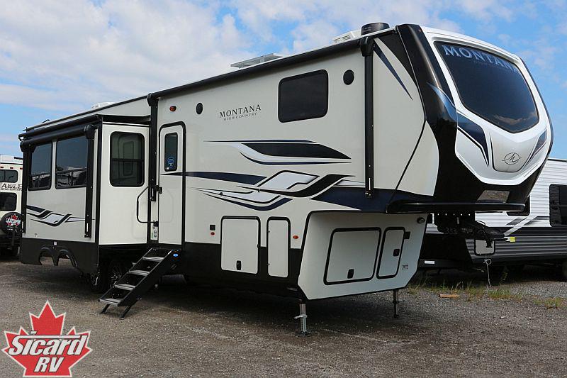 2023 Keystone RV 351bh