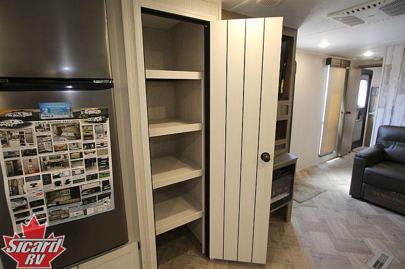 palomino puma 31fkrk price