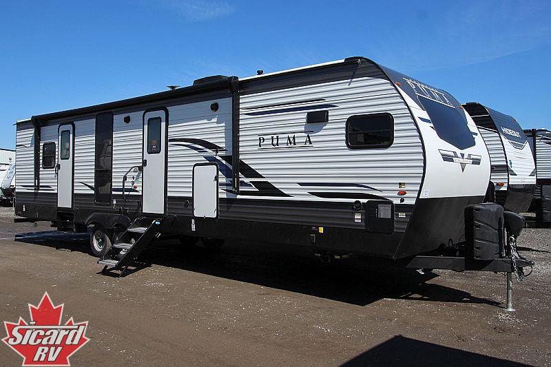 palomino puma 31fkrk price