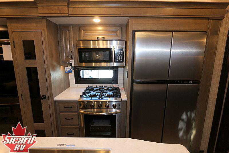 2023 Jayco north point 377rlbh