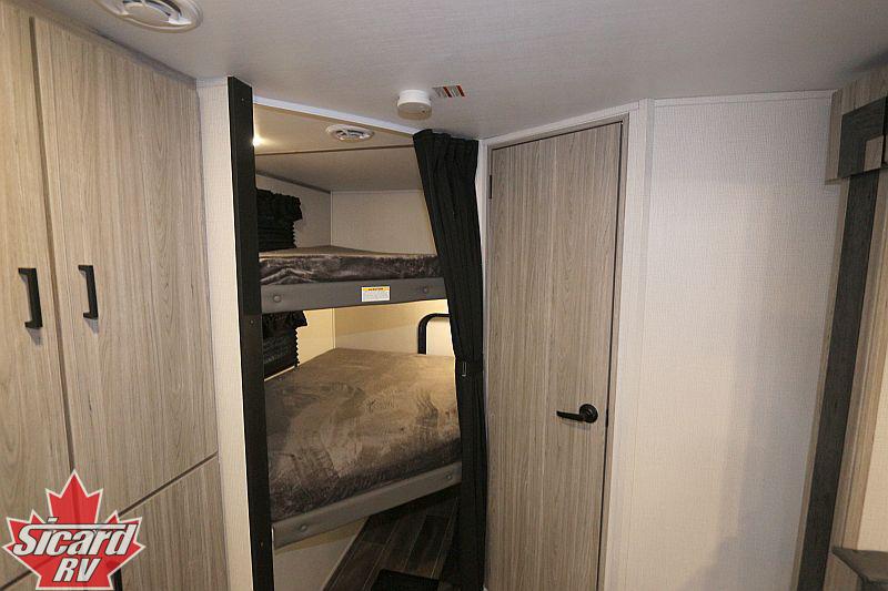 2022 Keystone RV passport 268bh