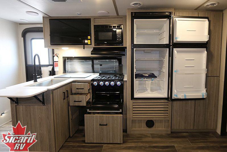 2022 Keystone RV passport 268bh