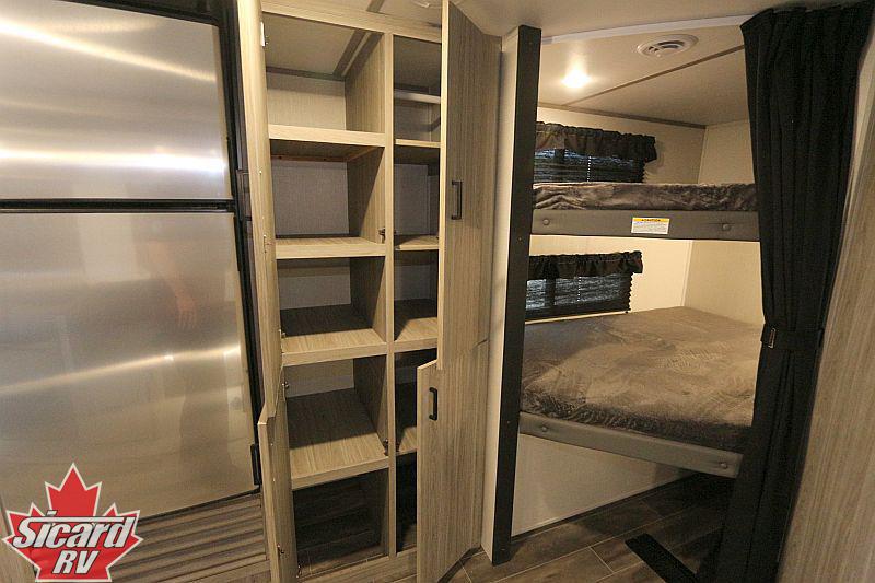 2022 Keystone RV passport 268bh