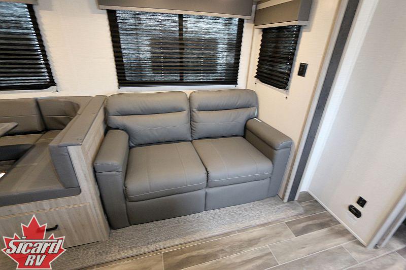 2022 Keystone RV passport 268bh