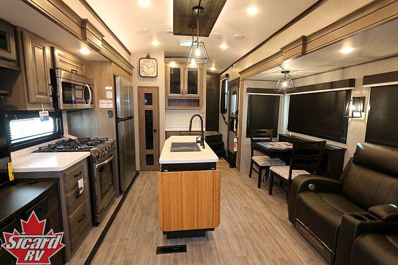 2023 Jayco north point 373bhok