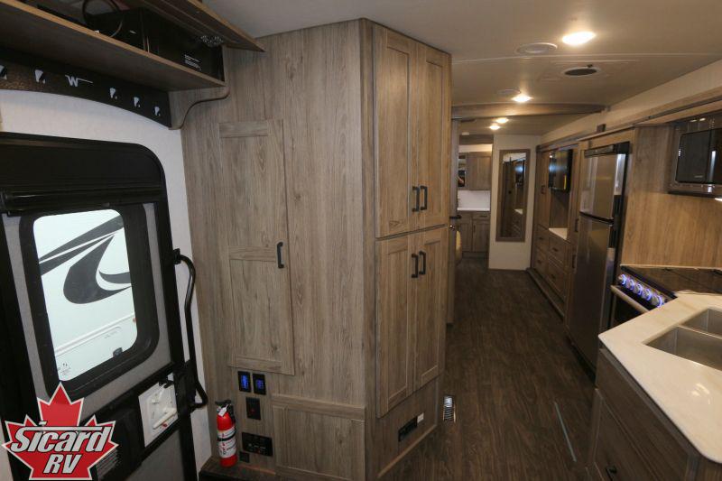2024 WINNEBAGO VISTA 33K Sicard RV