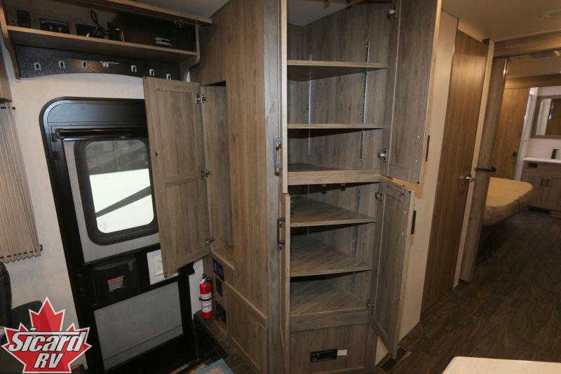 2024 WINNEBAGO VISTA 33K Sicard RV