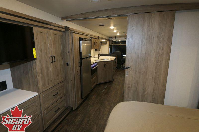 2024 WINNEBAGO VISTA 33K Sicard RV