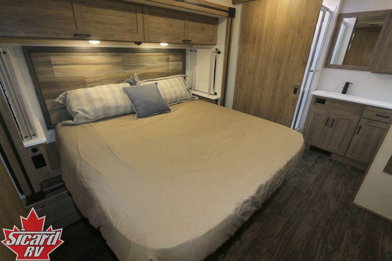 2024 WINNEBAGO VISTA 33K Sicard RV