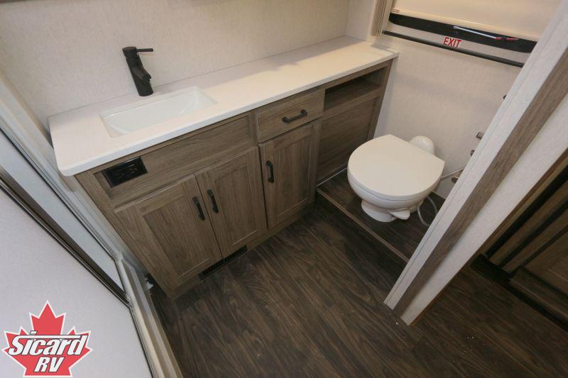 2024 WINNEBAGO VISTA 33K Sicard RV