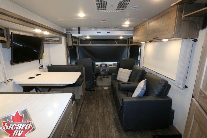 2024 WINNEBAGO VISTA 33K Sicard RV