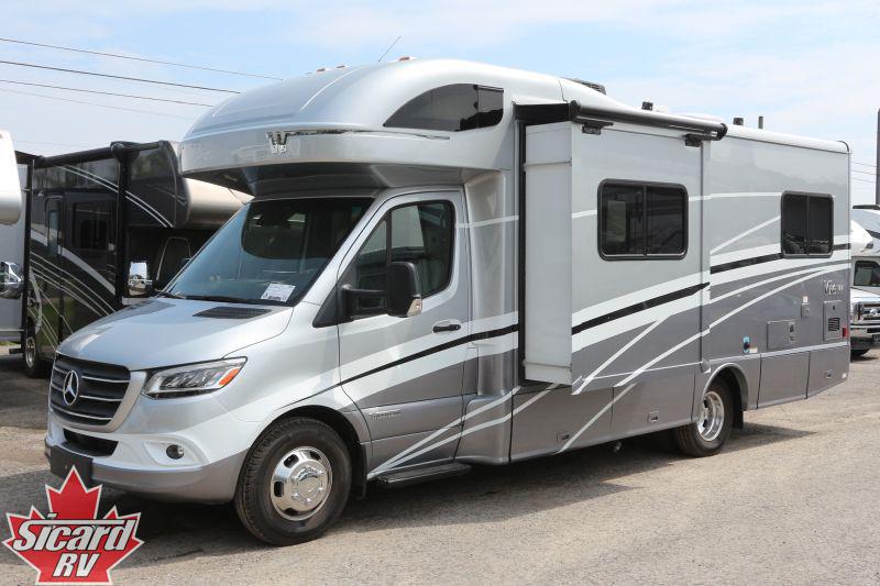 2023 WINNEBAGO VIEW 24V - Sicard RV