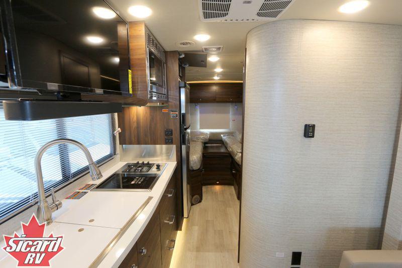 2023 Winnebago view 24v