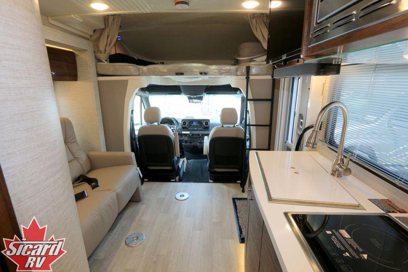 2023 Winnebago view 24v