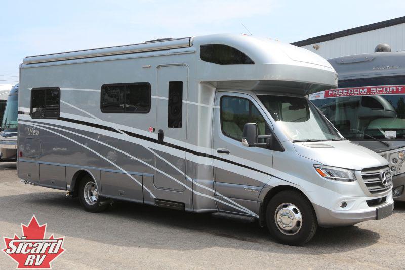 2023 Winnebago view 24v