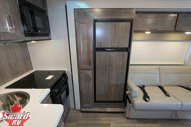 2023 Winnebago 26t