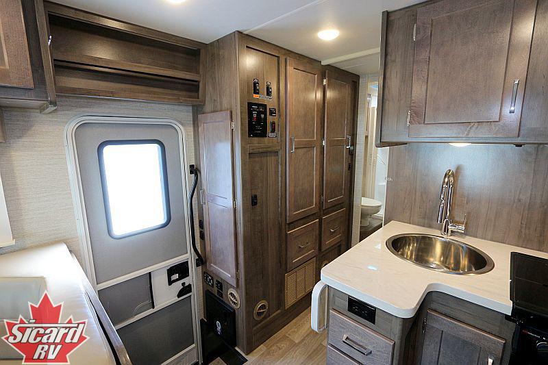 2023 Winnebago 26t