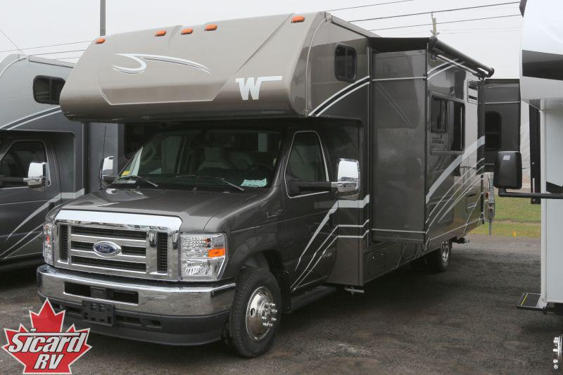 2023 Winnebago 26t