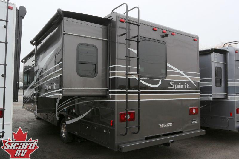 2023 Winnebago 26t