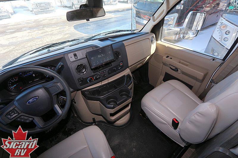 2023 Winnebago 26t