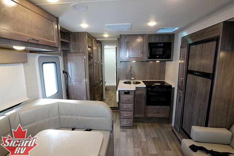 2023 Winnebago 26t