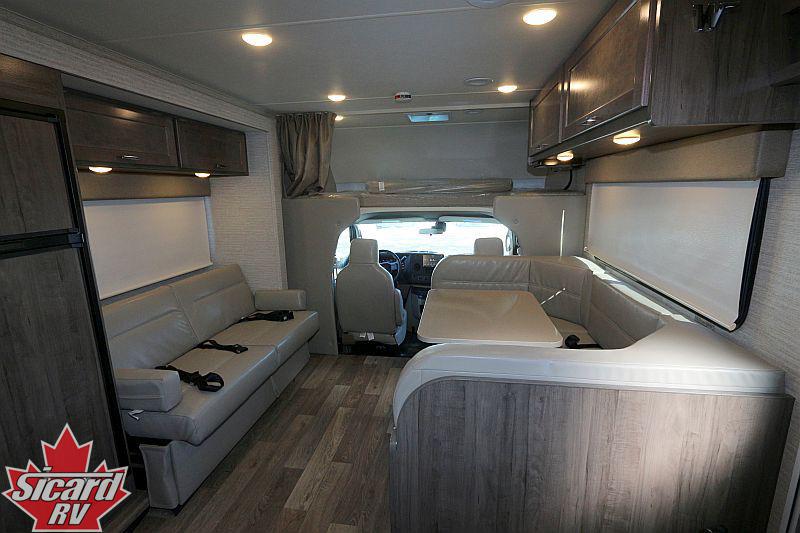 2023 Winnebago 26t