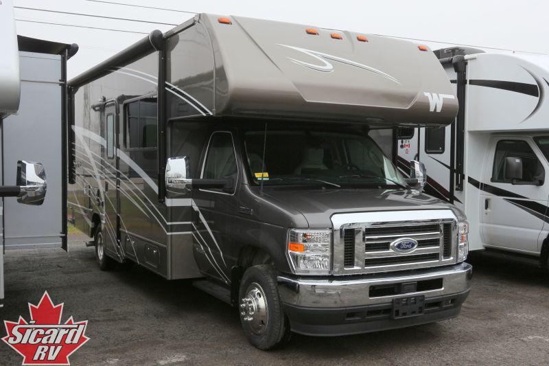 2023 Winnebago 26t