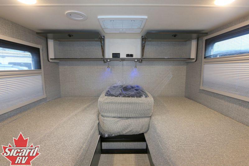 2024 WINNEBAGO EKKO 22A Sicard RV