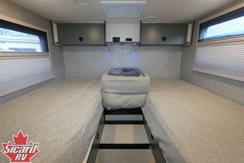 2024 WINNEBAGO EKKO 22A Sicard RV