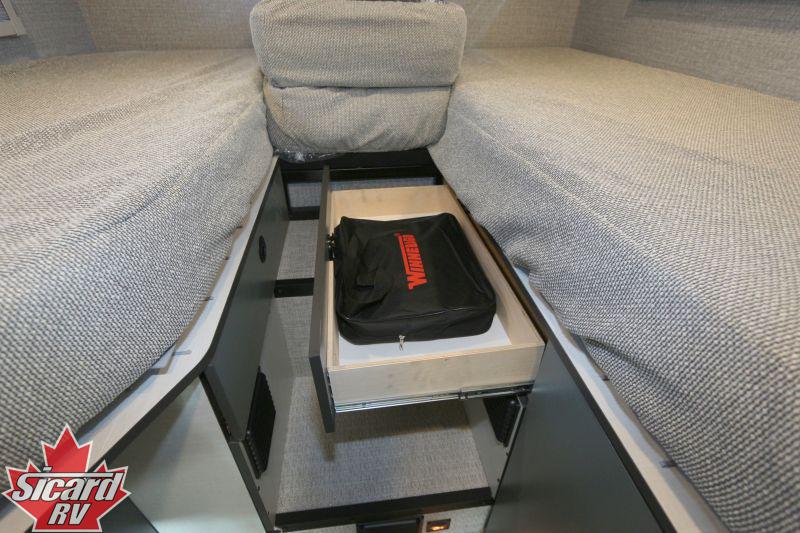2024 WINNEBAGO EKKO 22A Sicard RV