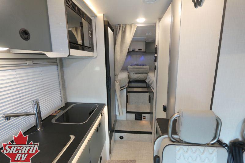 2024 Winnebago 22a