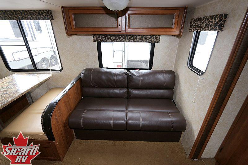 2015 Gulf Stream 269bhg