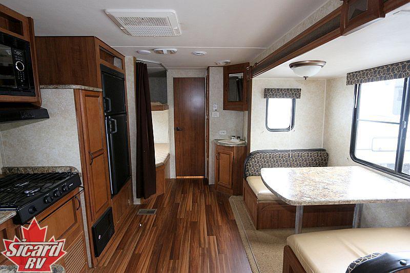 2015 Gulf Stream 269bhg