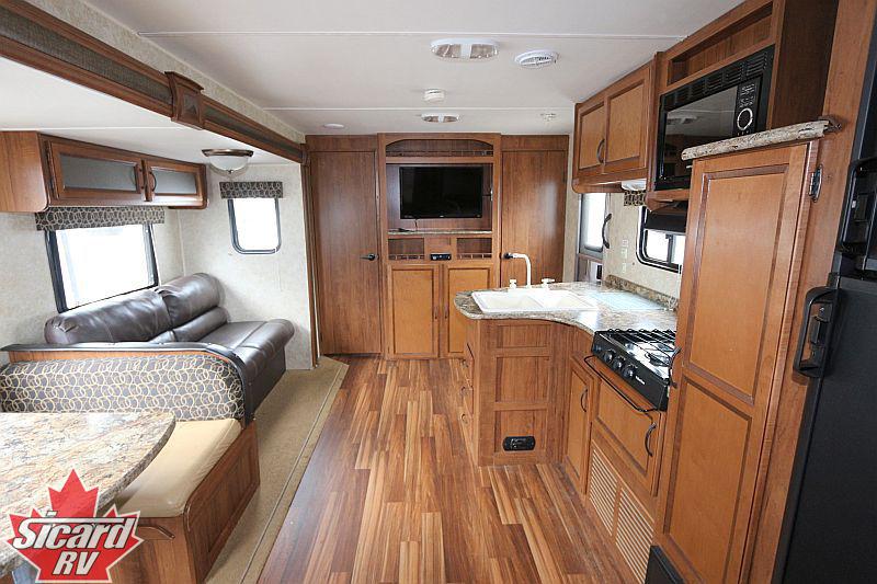 2015 Gulf Stream 269bhg