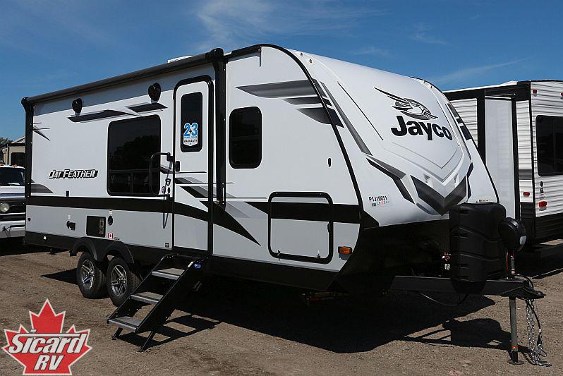 New Jayco Travel trailers for sale in ON