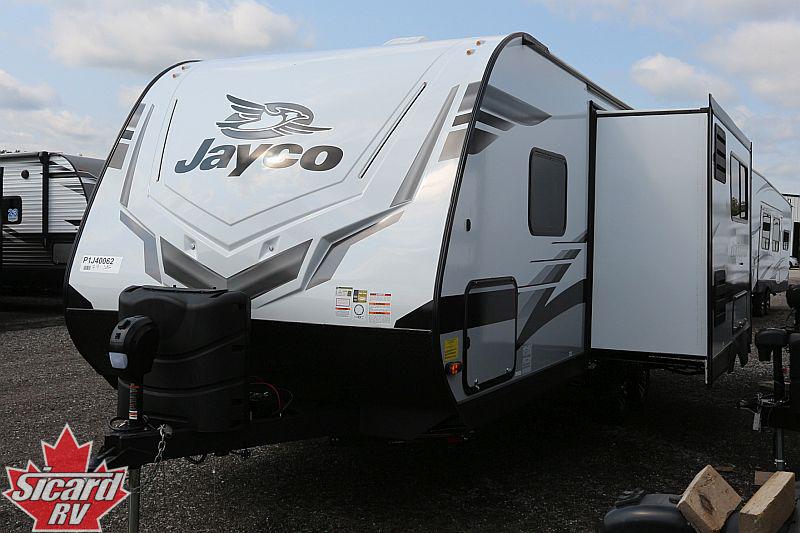 2023 Jayco jay feather 22rb