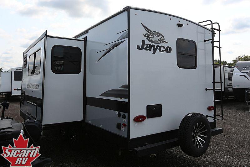 2023 Jayco jay feather 22rb