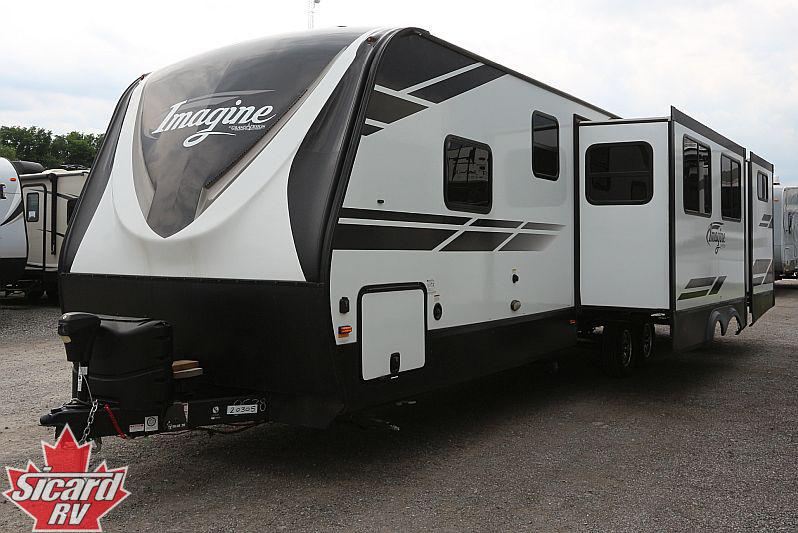 2020 Grand Design RV imagine 3170bh