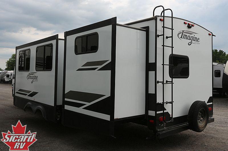 2020 Grand Design RV imagine 3170bh