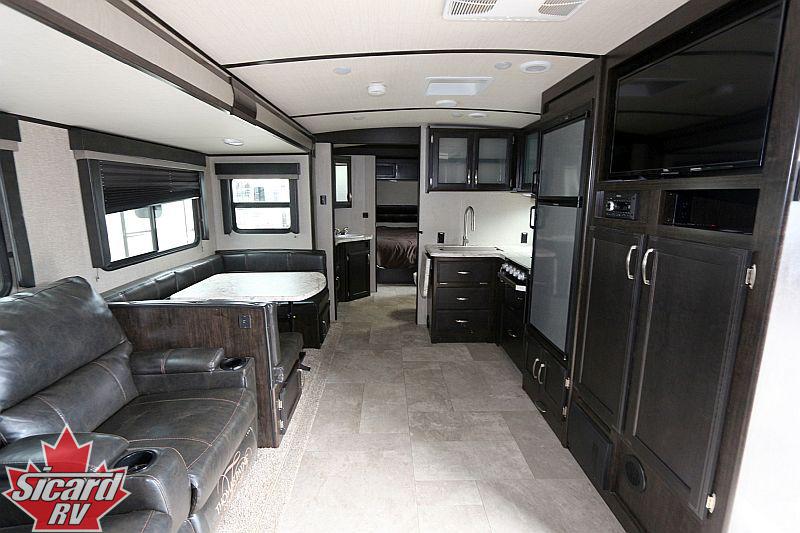 2020 Grand Design RV imagine 3170bh